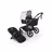 Bugaboo Fox 5 Renew complete BLACK/HERITAGE BLACK-MISTY WHITE - Thumbnail Slide 1 of 11
