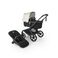 Renoverad Bugaboo Fox 5 Renew 2-i-1-vagn