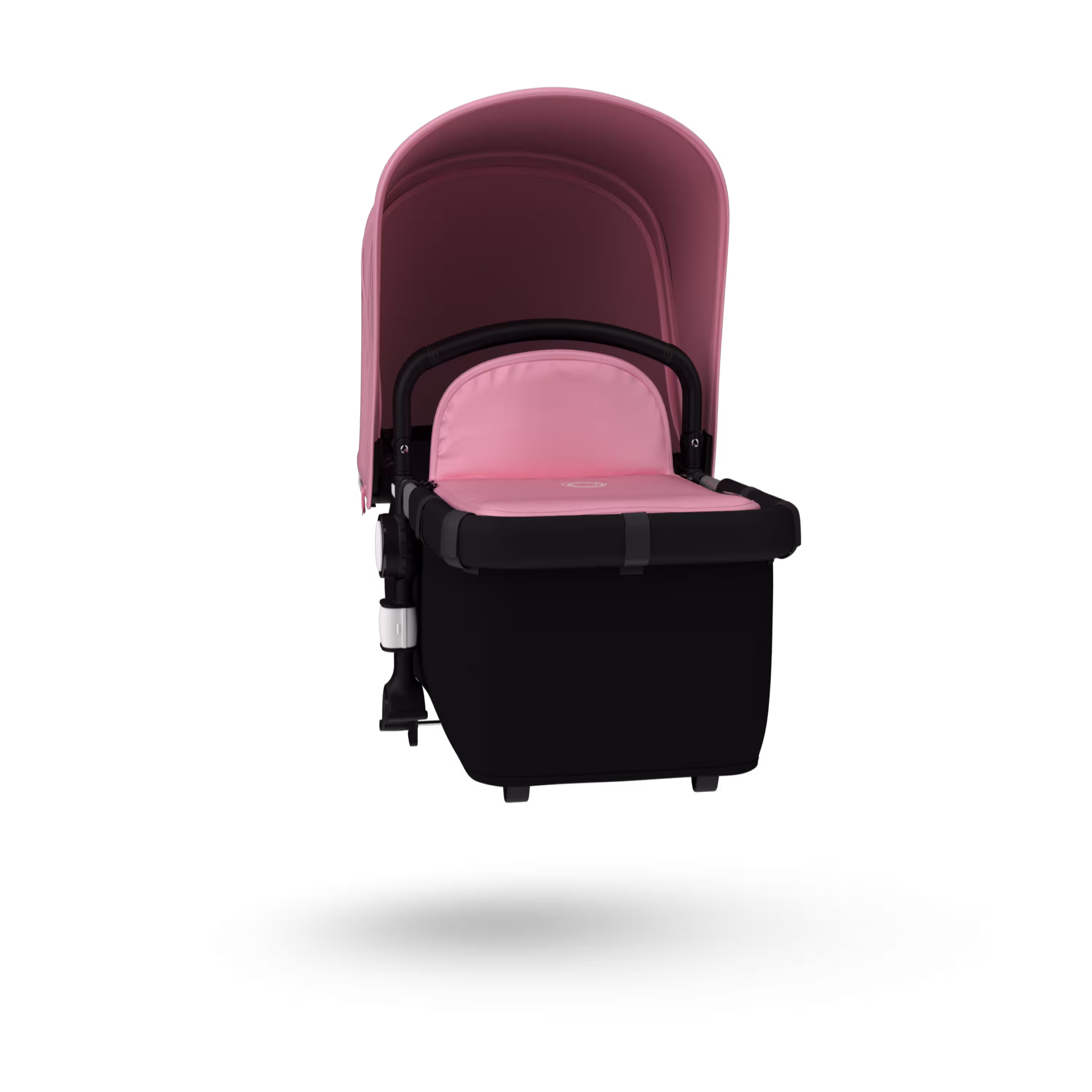 Bugaboo Cameleon3 tailored fabric set SOFT PINK (ext) - Main Modal Image Slide 8 of 8