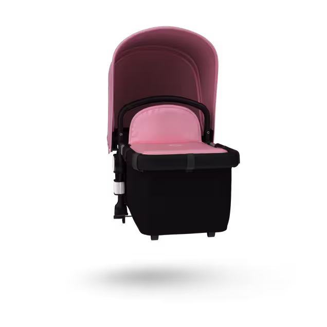 Bugaboo Cameleon3 tailored fabric set SOFT PINK (ext) - Main Image Slide 8 of 8