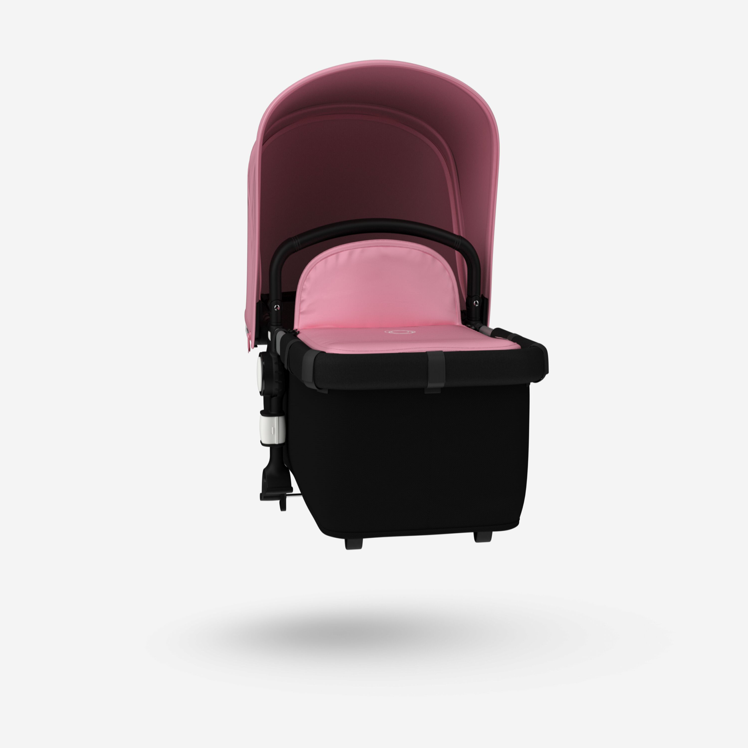 Bugaboo Cameleon3 tailored fabric set SOFT PINK (ext) - Main Modal Image Slide 8 of 8