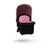 Bugaboo Cameleon3 tailored fabric set SOFT PINK (ext) - Thumbnail Slide 8 of 8
