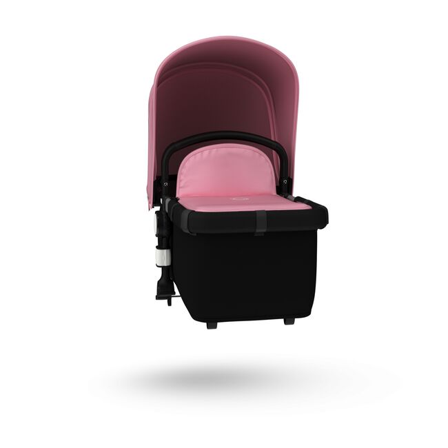 Bugaboo Cameleon3 tailored fabric set SOFT PINK (ext) - Main Image Slide 8 of 8
