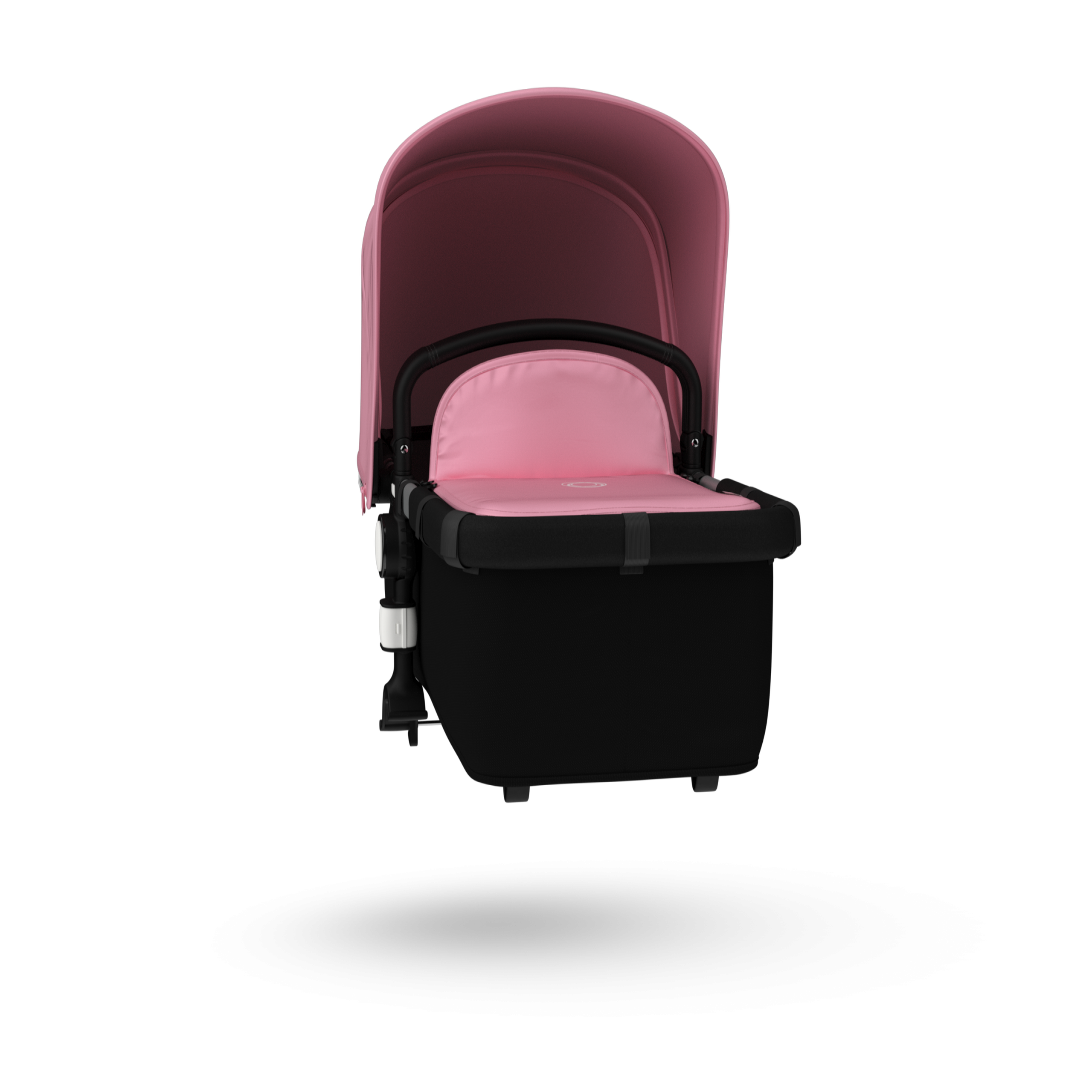 Bugaboo Cameleon3 tailored fabric set SOFT PINK (ext) - Thumbnail Slide 8 of 8