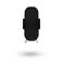 Bugaboo smartphone holder