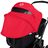 Bugaboo Fox2 sun canopy RED - Thumbnail Slide 19 of 22