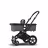 Refurbished Bugaboo Cameleon3plus base BLACK/GREY MELANGE - Thumbnail Slide 4 of 6