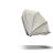 Bugaboo Bee5 sun canopy AU FRESH WHITE - Thumbnail Slide 2 of 6