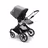 Refurbished Bugaboo Fox2 complete AU ALU/GREY MELANGE-GREY MELANGE - Thumbnail Slide 3 of 4