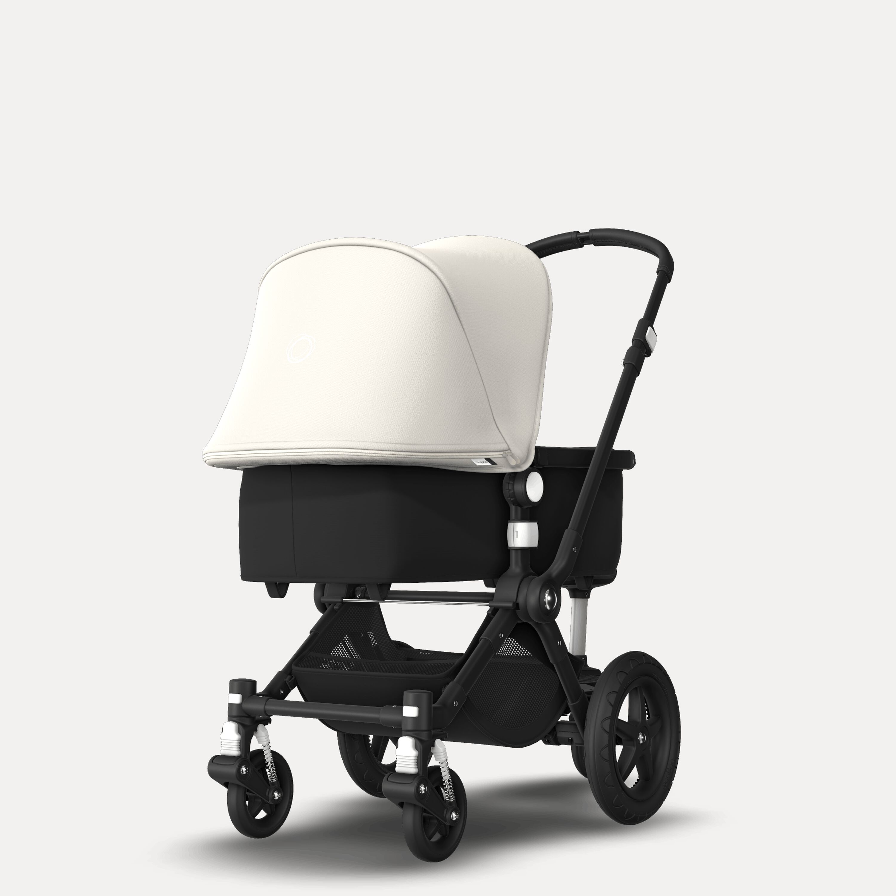 UK - Cam3 plus + wheeled board black fresh white - Main Modal Image Slide 5 of 6