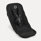 Bugaboo Donkey 6 seat fabric HERITAGE BLACK