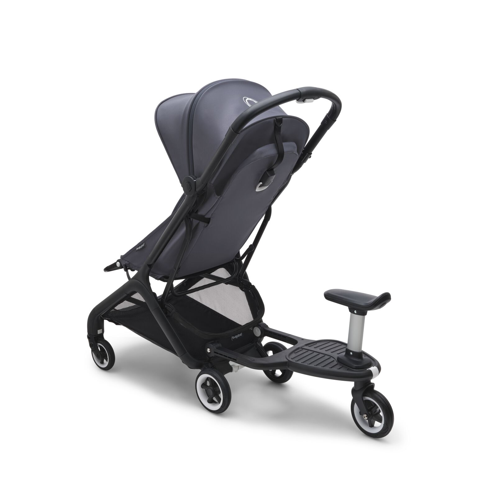 Bugaboo Butterfly comfort wheeled board + without seat.