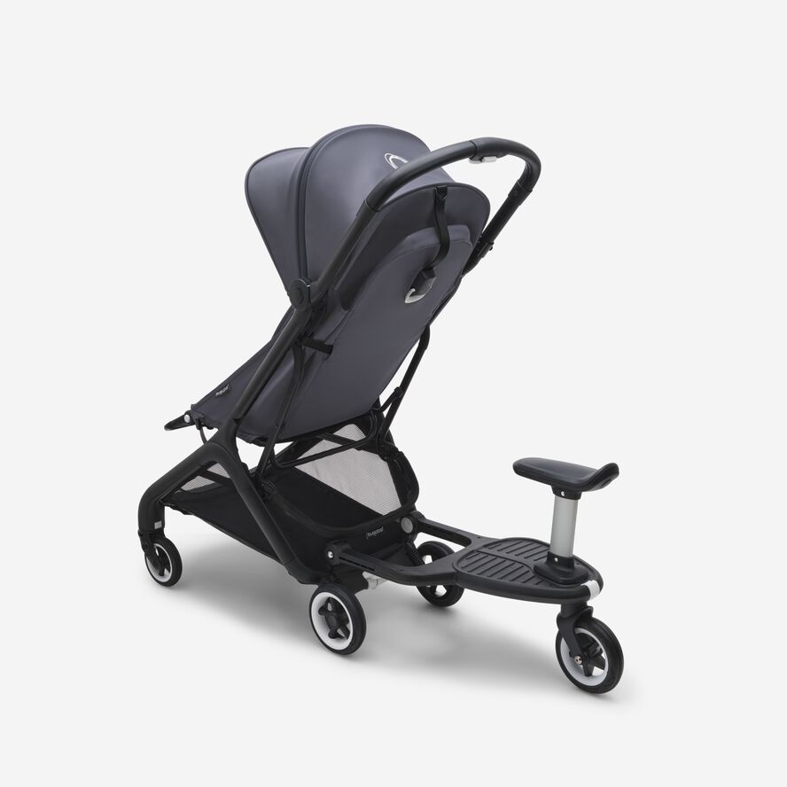 Bugaboo Butterfly comfort wheeled board + without seat.
