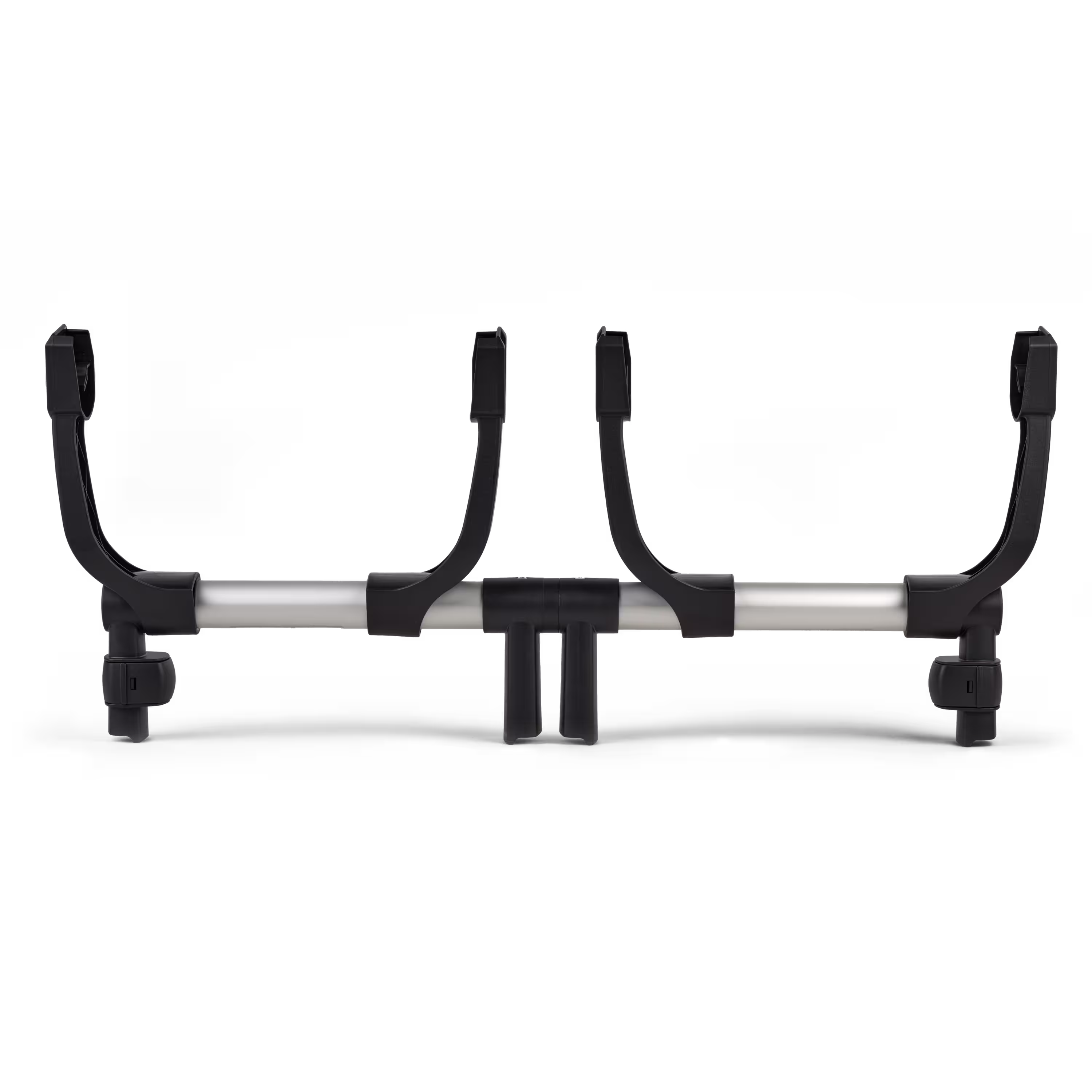 Bugaboo Donkey car seat adapters - twin BLACK - Main Modal Image Slide 1 of 2