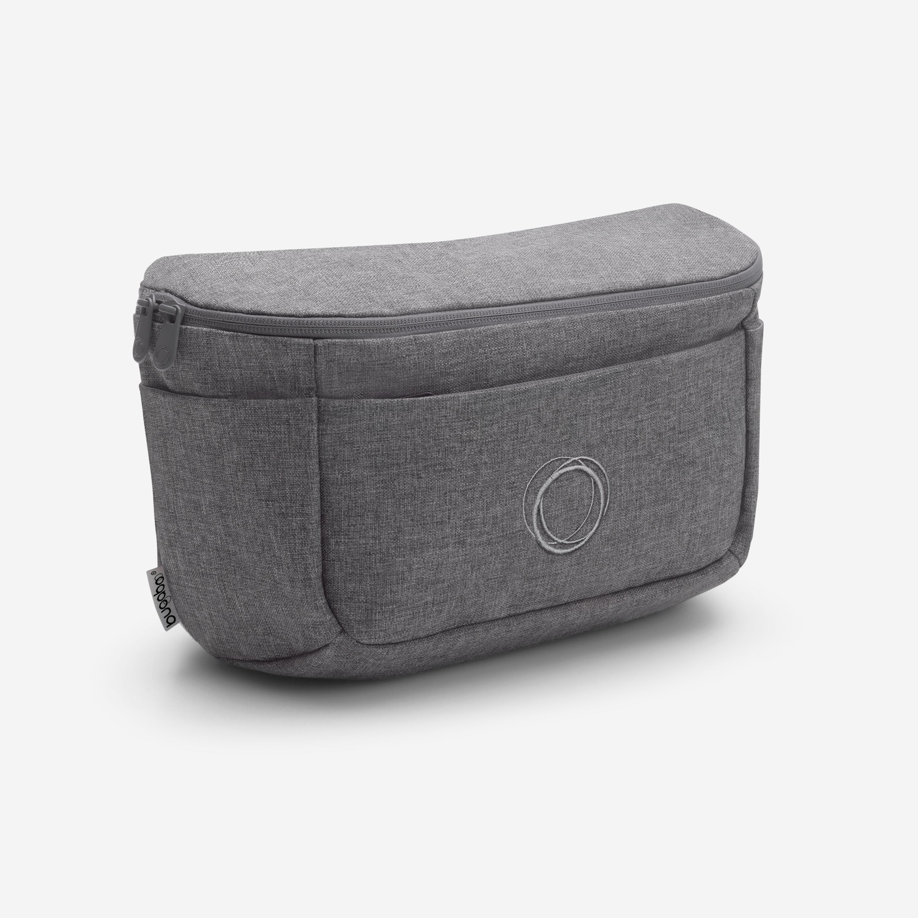 Bugaboo organizer GREY MELANGE - Main Modal Image Slide 1 of 11