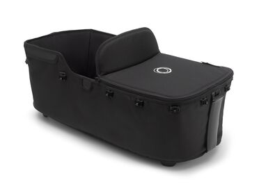 Bugaboo Lynx bassinet fabric set BLACK