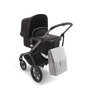 Bugaboo changing backpack Misty grey - Thumbnail Slide 2 of 11