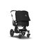 Refurbished Bugaboo Cameleon 3 Plus seat and bassinet pram