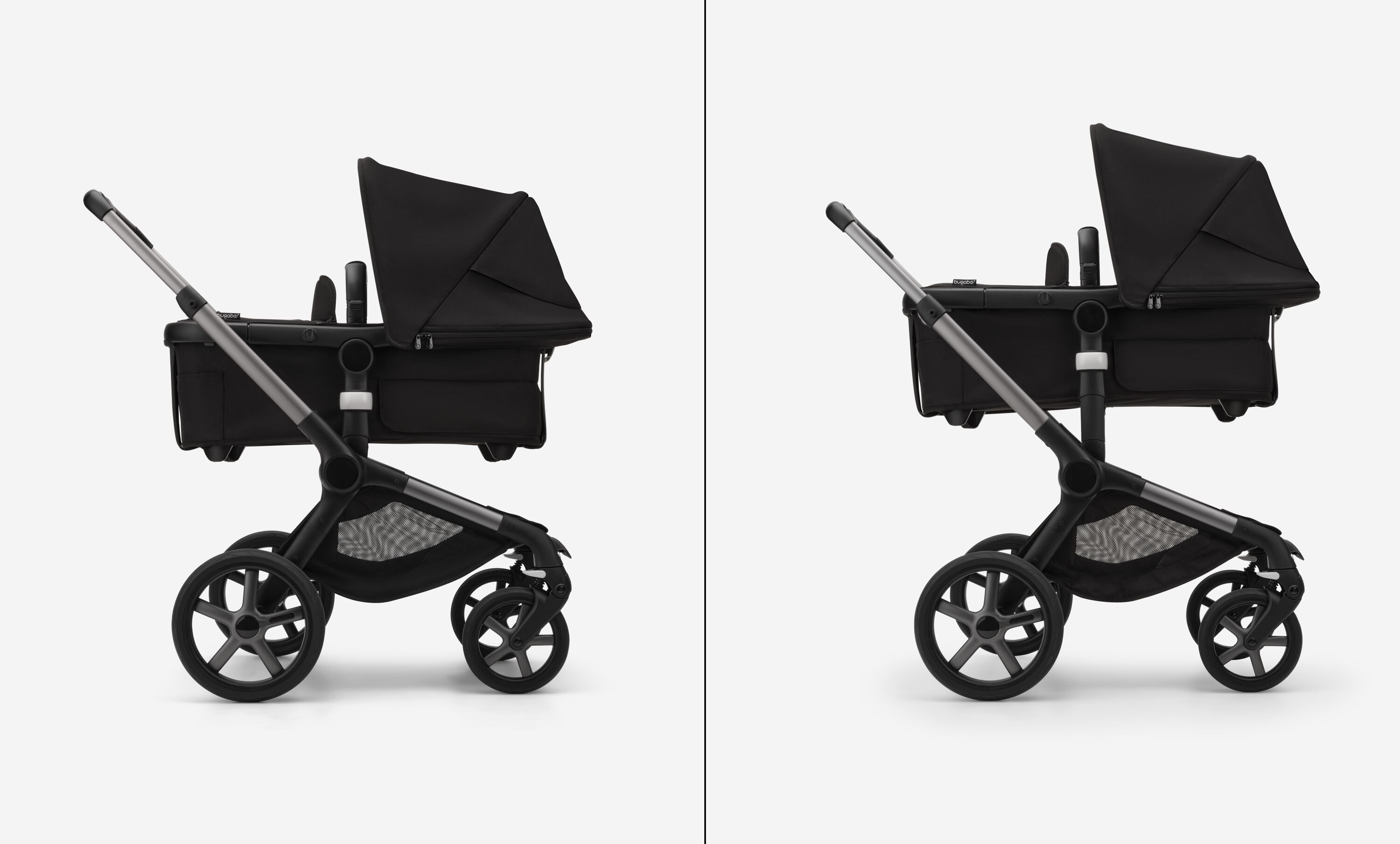 Bugaboo Fox bassinet height adapter - Main Modal Image Slide 2 of 7