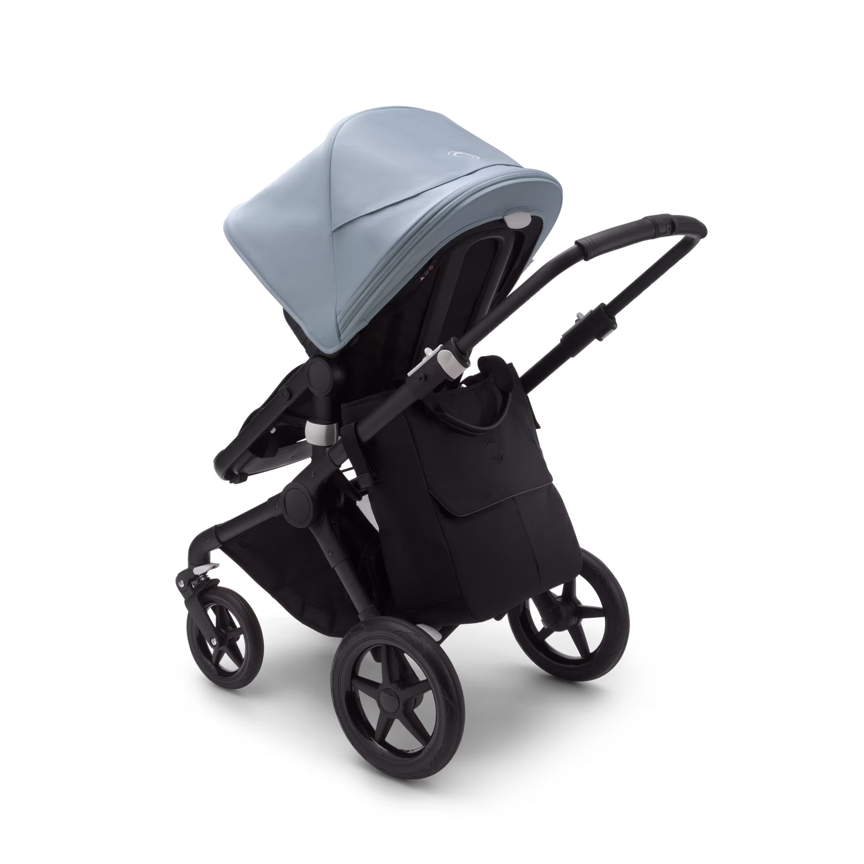 Bugaboo mammoth bag BLACK - Main Modal Image Slide 7 of 10