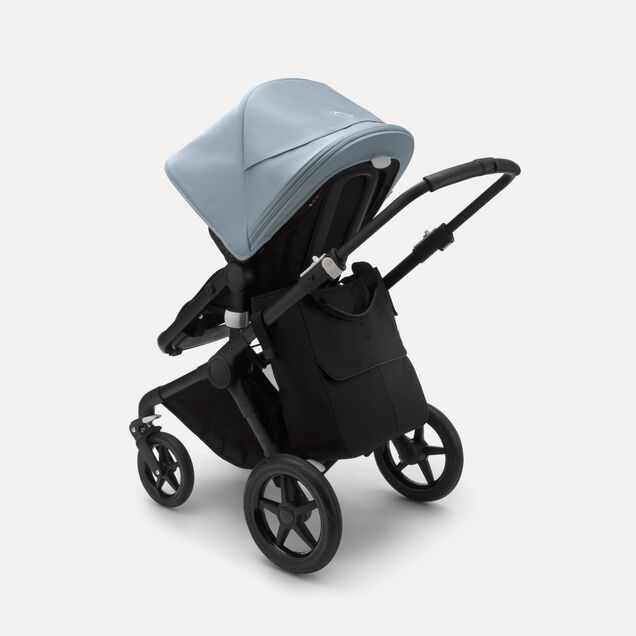Bugaboo mammoth bag BLACK - Main Image Slide 7 of 10