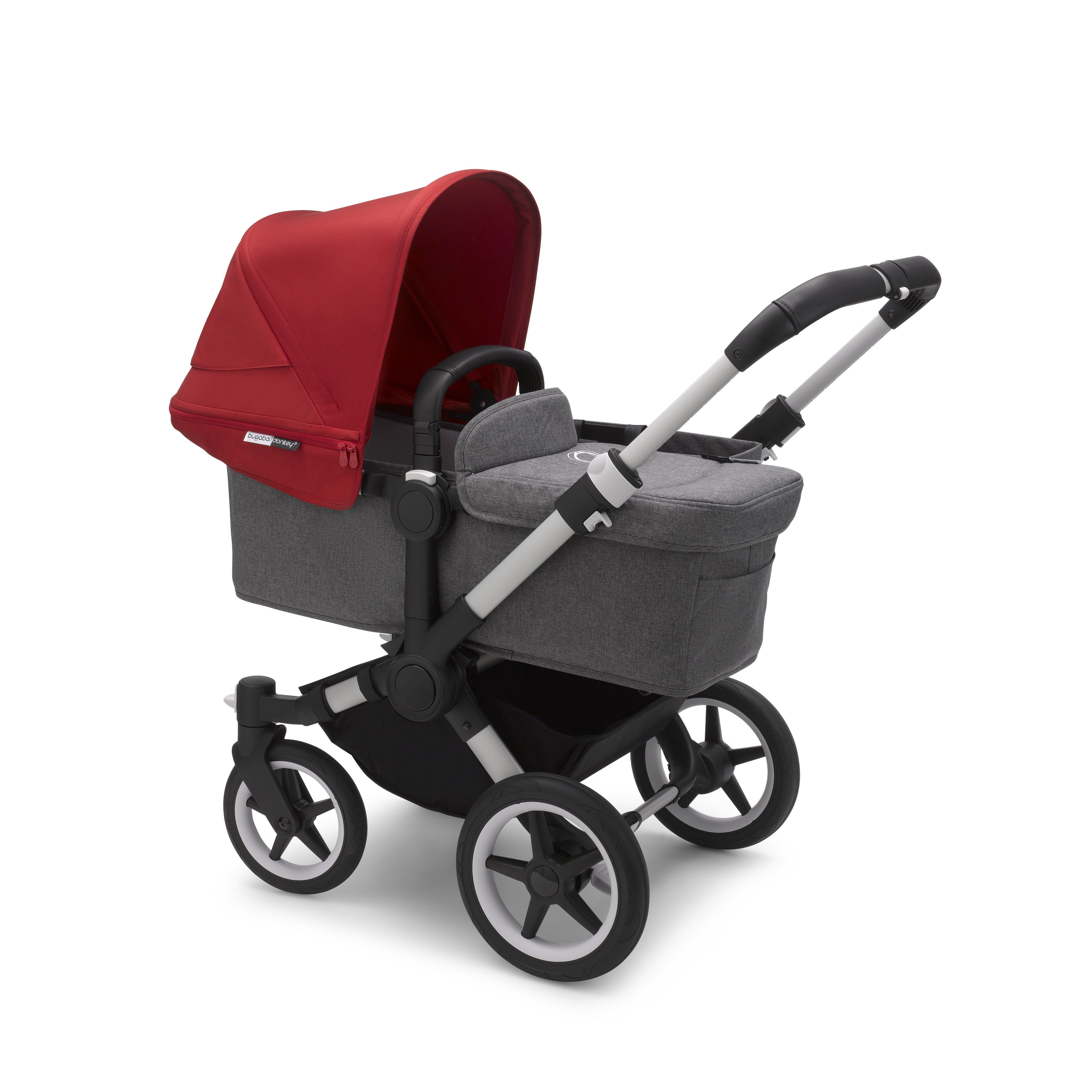 bugaboo donkey single