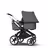Refurbished Bugaboo Fox complete ALU/GREY MELANGE-GREY MELANGE - Thumbnail Slide 4 of 6