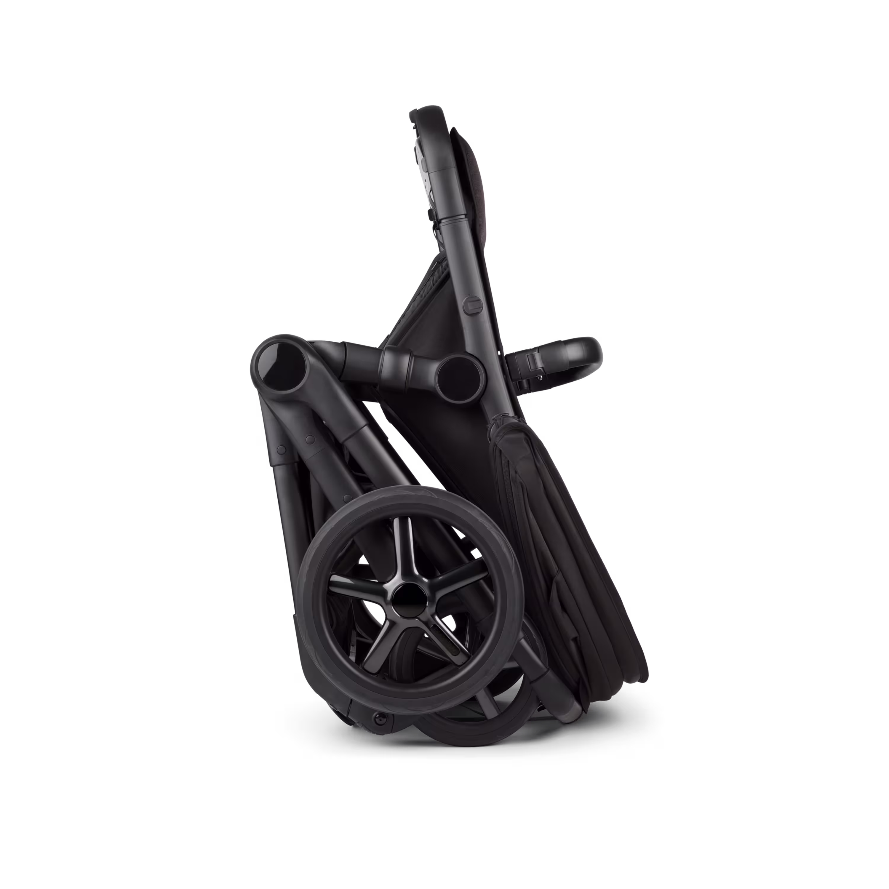 Refurbished Bugaboo Fox 5 2-in-1 pram - Main Modal Image Slide 10 of 15