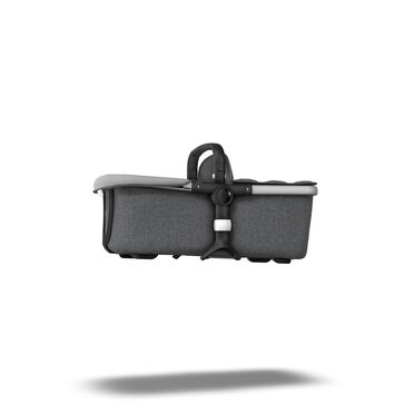 Bugaboo Fox carrycot TFS UK GREY MELANGE - view 2