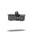 Bugaboo Fox bassinet TFS AU GREY MELANGE - Thumbnail Slide 2 of 6