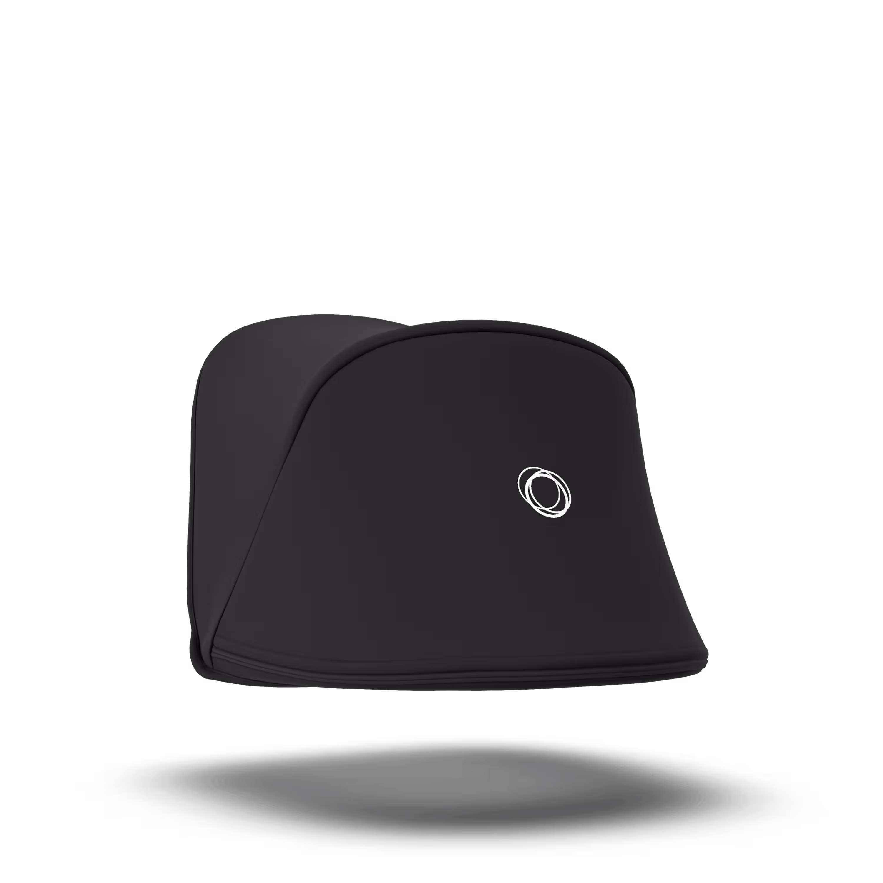 Bugaboo Fox 3/Cameleon 3 sun canopy BLACK - Main Modal Image Slide 1 of 6