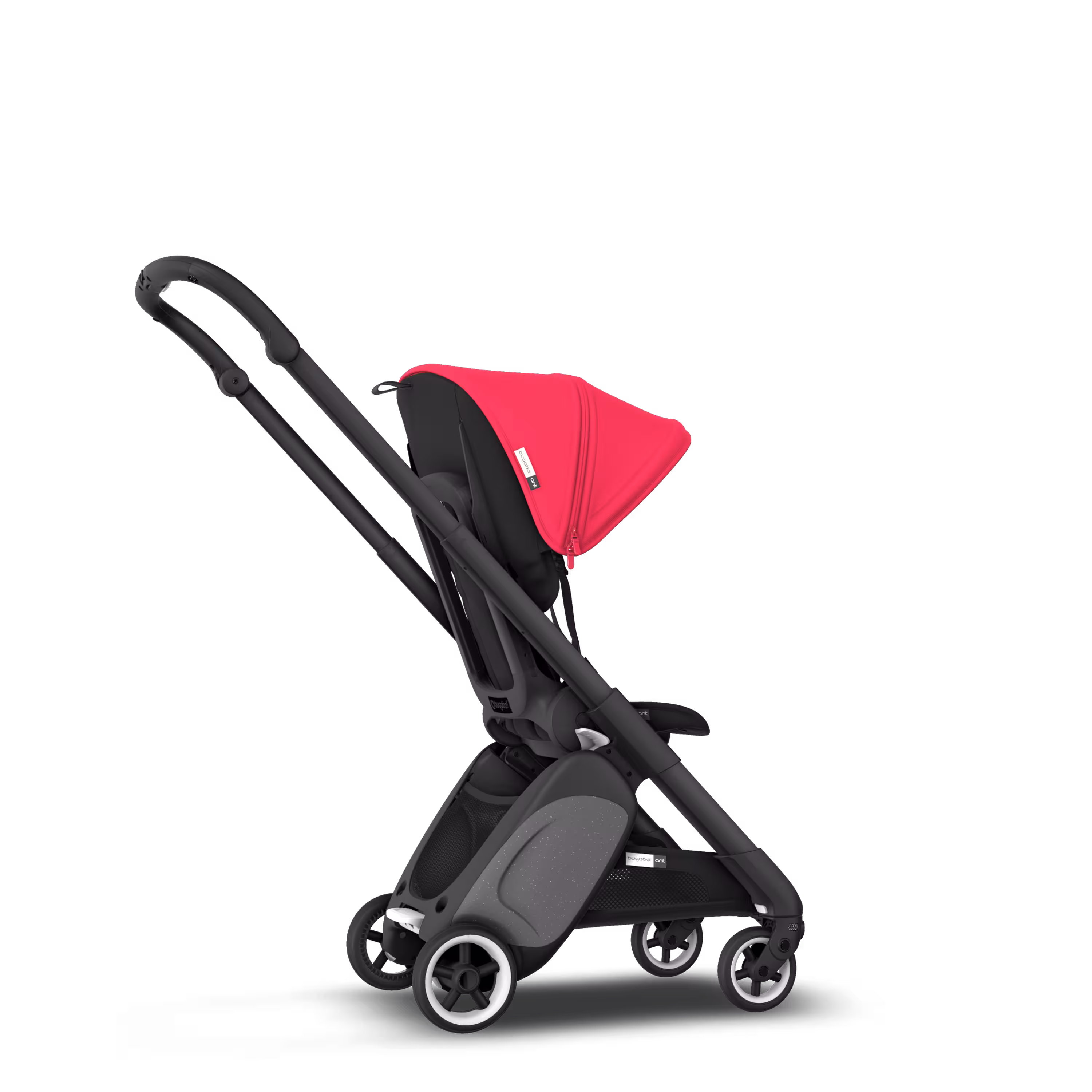 ASIA - Ant stroller bundle- ZW, NR, WH, GS, ALB - Main Modal Image Slide 6 of 6