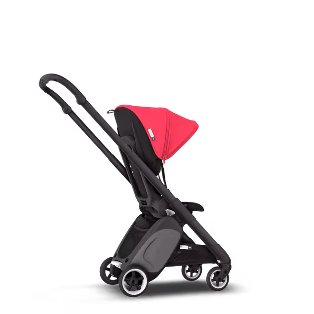 ASIA - Ant stroller bundle- ZW, NR, WH, GS, ALB - Main Image Slide 6 of 6
