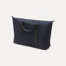 Bugaboo Donkey 5 Classic side luggage bag DARK NAVY