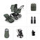 Bugaboo Fox 5 Renew Unverzichtbare Kinderwagen-Sets