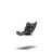Bugaboo Bee5 seat fabric GREY MELANGE - Thumbnail Slide 7 of 12
