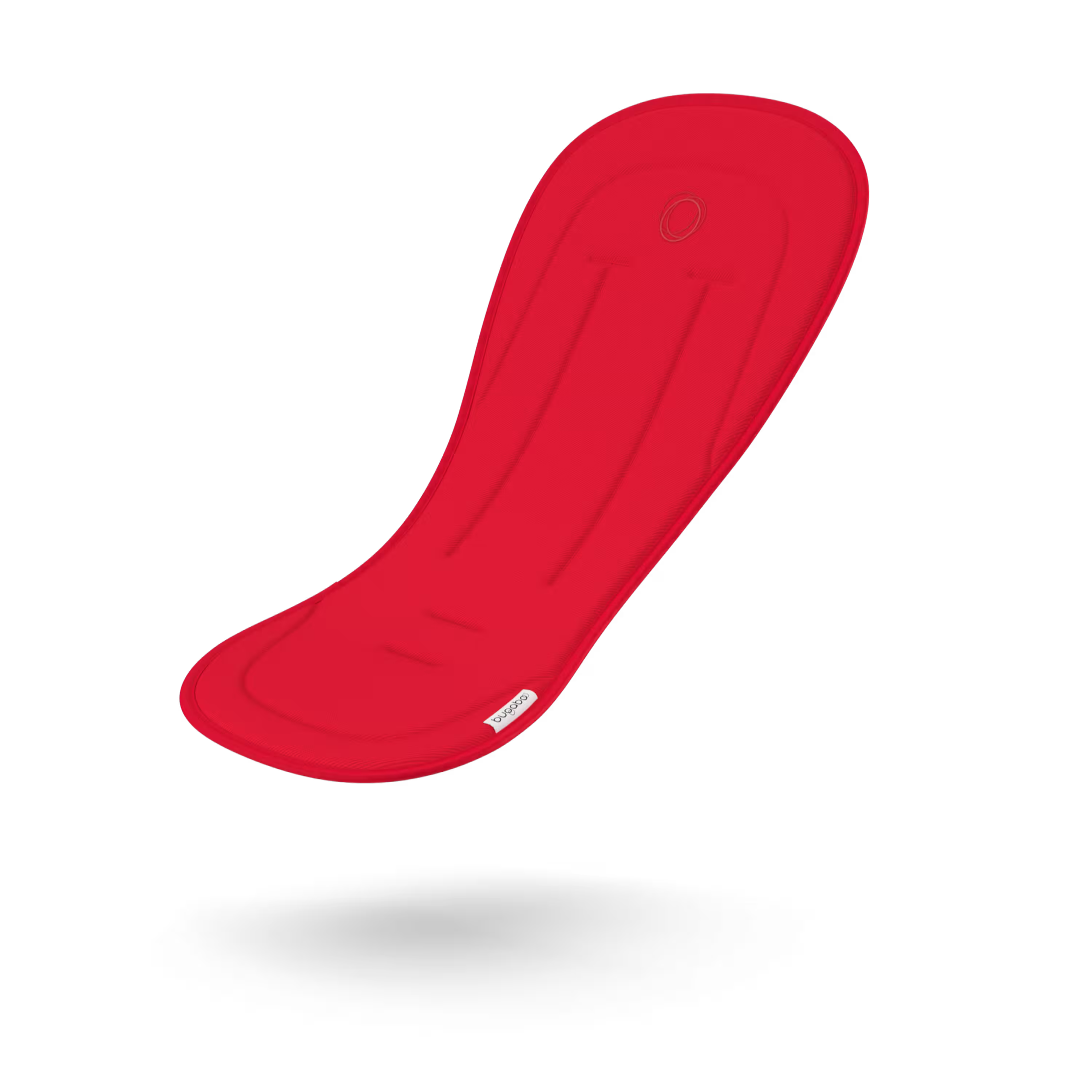 Bugaboo Seat Liner NEON RED - Main Modal Image Slide 1 van 9