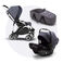 Bugaboo Bee 5 travel system