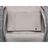 Bugaboo newborn inlay LIGHT GREY MELANGE - Thumbnail Slide 7 of 10