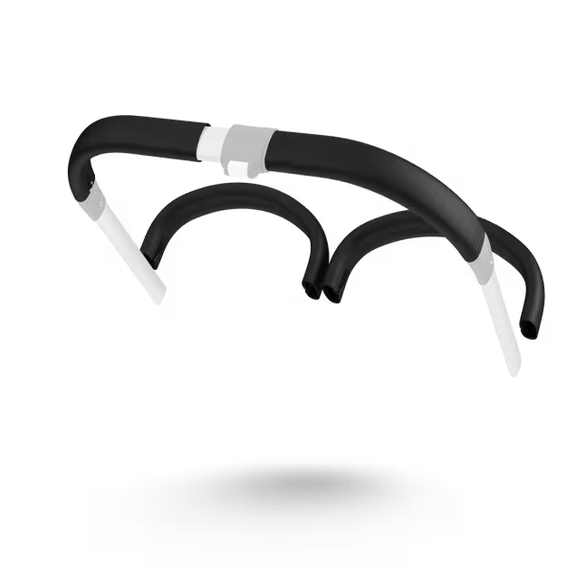 Refurbished Bugaboo Donkey LL upgrade set (4pts) - Main Image Slide 5 of 8