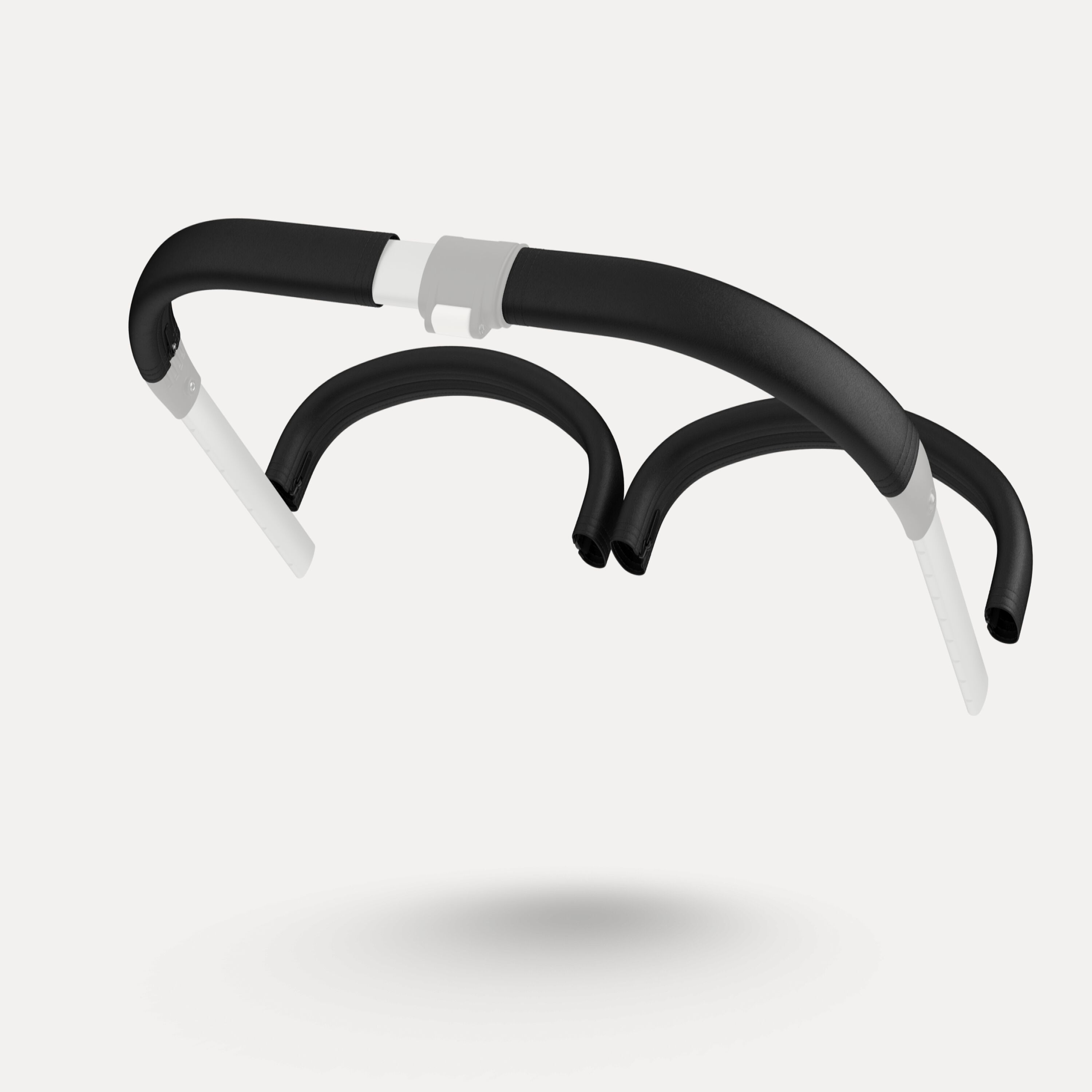 Refurbished Bugaboo Donkey LL upgrade set (4pts) - Main Modal Image Slide 5 of 8