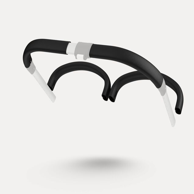 Refurbished Bugaboo Donkey LL upgrade set (4pts) - Main Image Slide 5 of 8