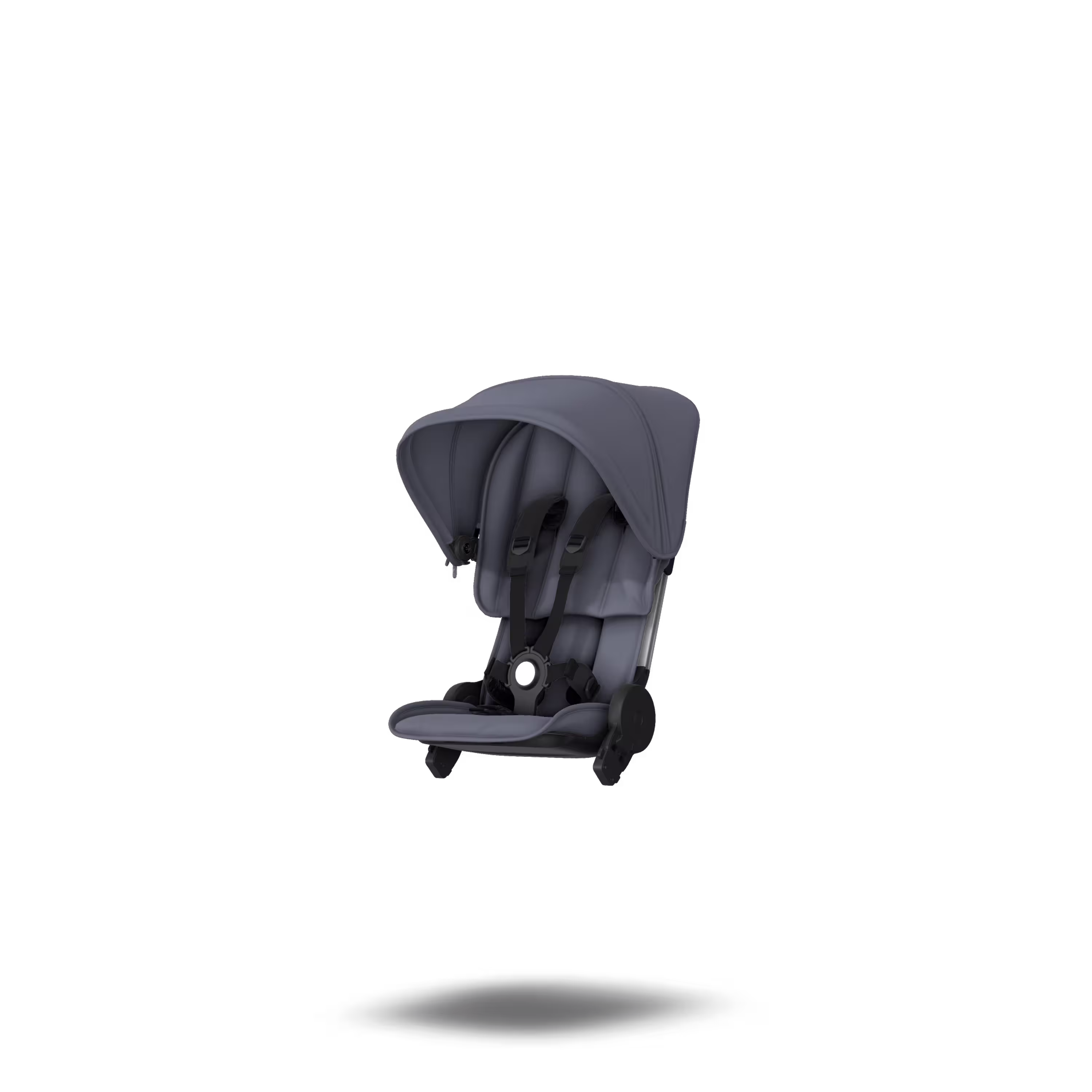 Bugaboo Ant style set complete UK STEEL BLUE-STEEL BLUE - Main Modal Image Slide 5 of 6