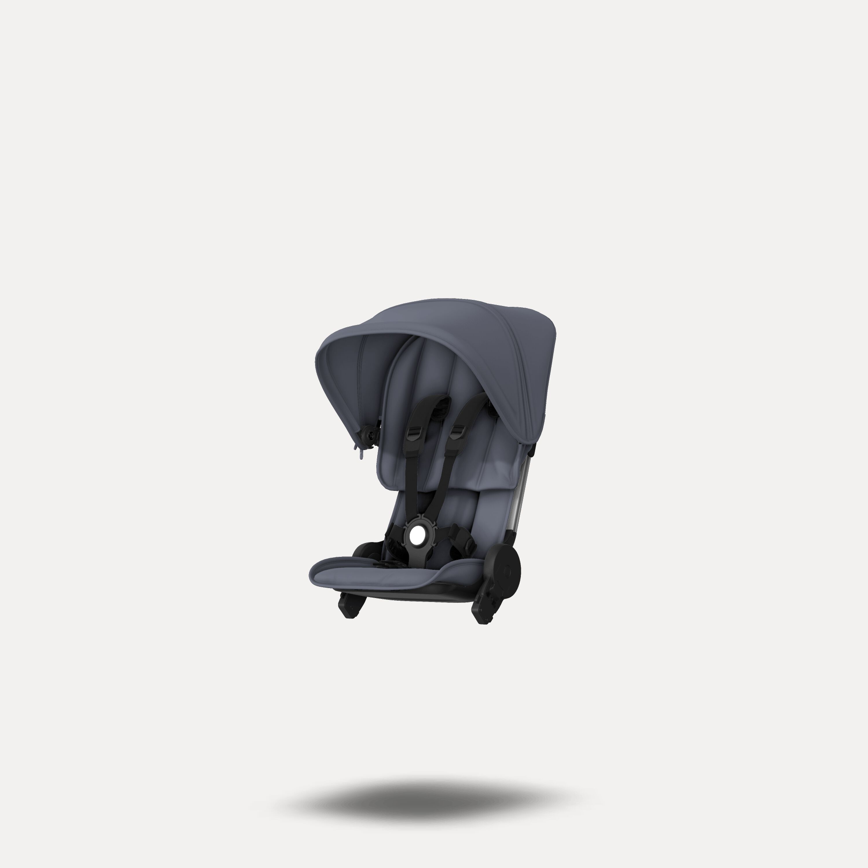 Bugaboo Ant style set complete UK STEEL BLUE-STEEL BLUE - Main Modal Image Slide 5 of 6