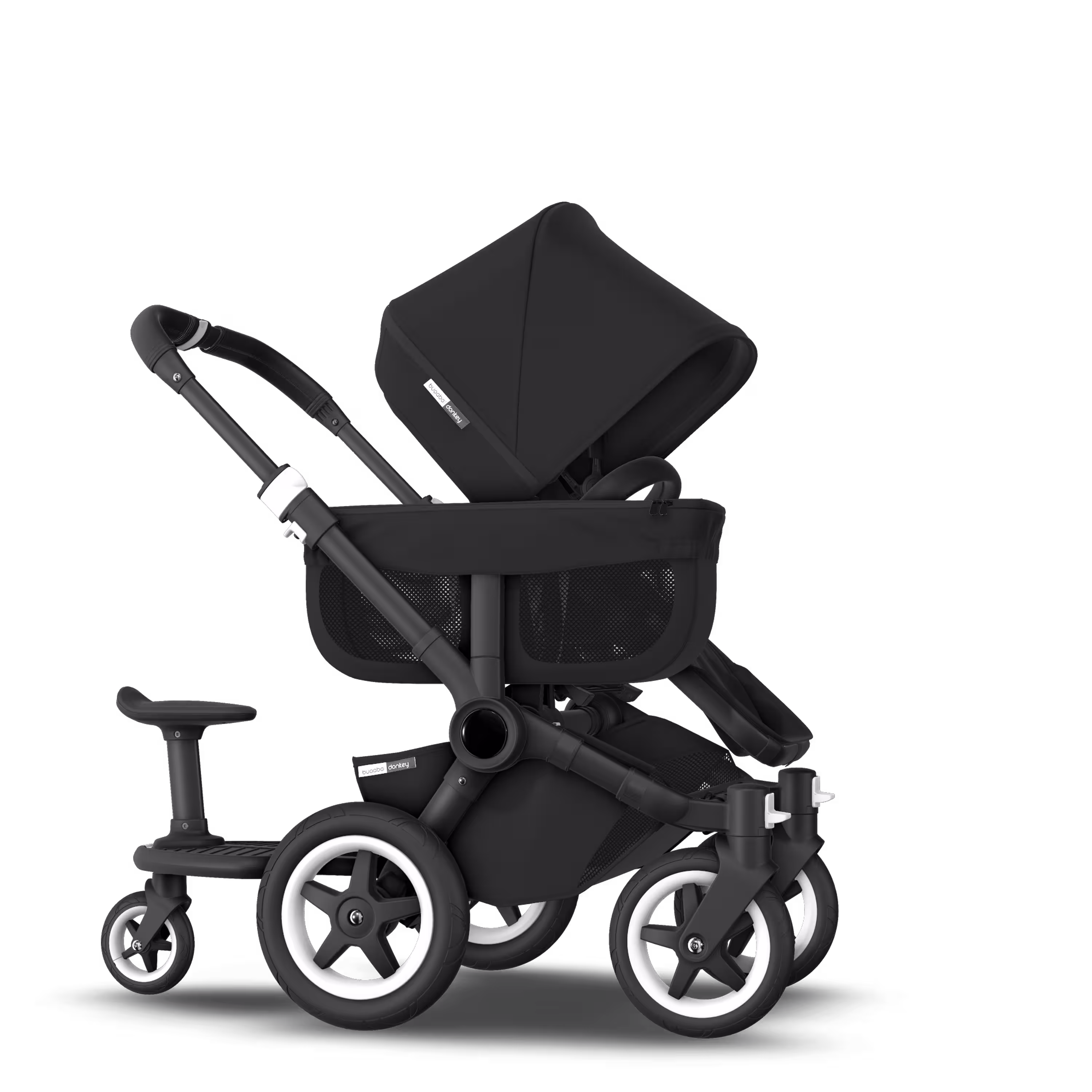 AU - D2M stroller bundleZW, ZW, ALB, CWB - Main Modal Image Slide 6 of 12