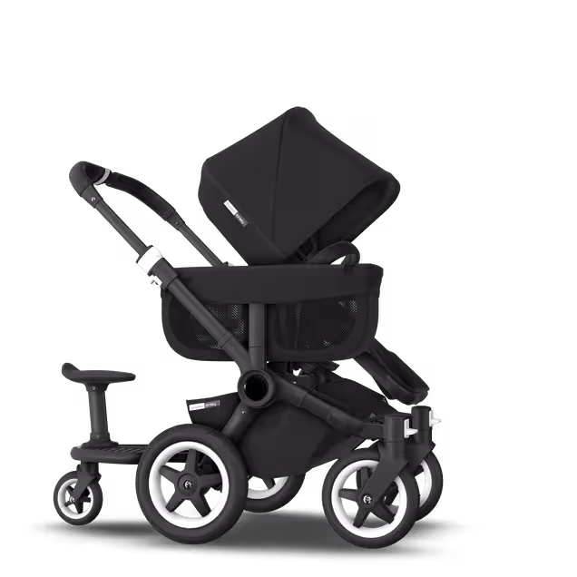 AU - D2M stroller bundleZW, ZW, ALB, CWB - Main Image Slide 6 of 12