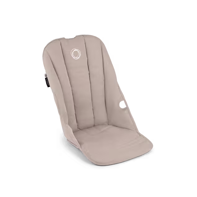 Bugaboo Fox 5 Renew seat fabric AU DESERT TAUPE MELANGE - Main Image Slide 1 of 1