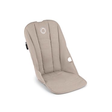 Bugaboo Fox 5 Renew seat fabric AU DESERT TAUPE MELANGE