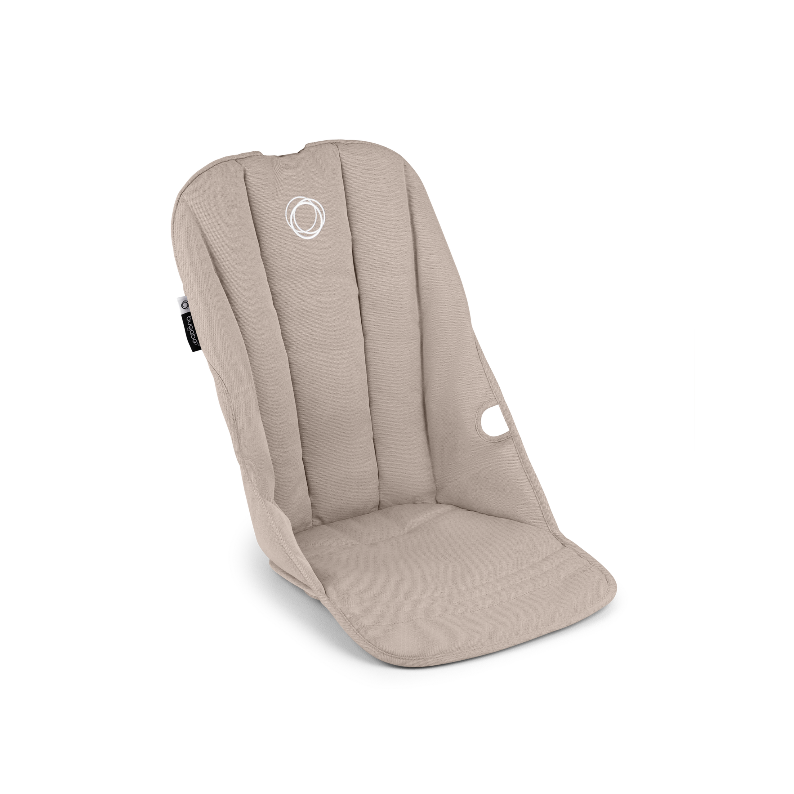 Bugaboo Fox 5 Renew seat fabric AU DESERT TAUPE MELANGE - Thumbnail Slide 1 of 1