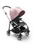 Bugaboo Bee6 complete NA ALU/GREY-SOFT PINK - Thumbnail Slide 3 of 3